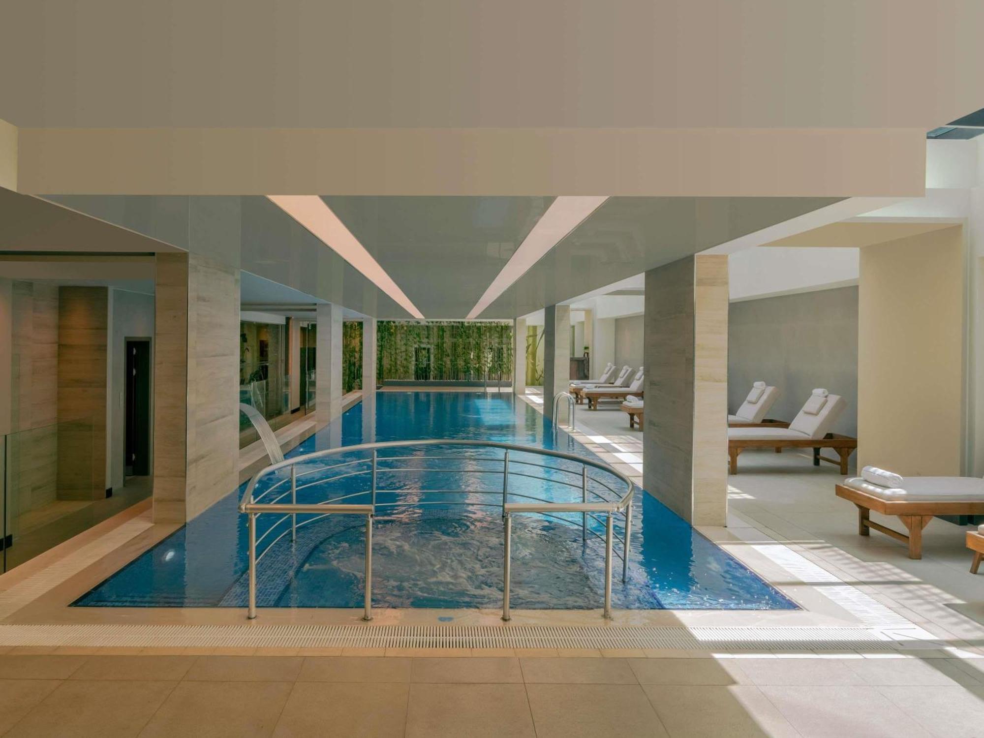 Movenpick Living Istanbul West Hotel Eksteriør billede